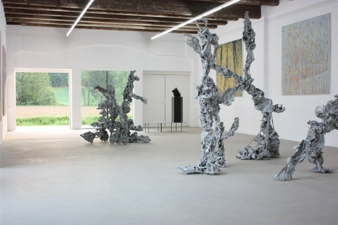Karl Karner Christina Zurfluh KS ROOM 2014 Karl Karner Christina Zurfluh KS ROOM 2014